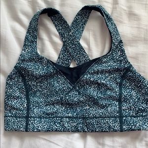 Lululemon Sports bra, brand new